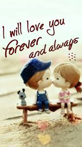 Even with few words, your significant other will feel appreciated and loved, so make sure to express your feeling to true love lasts forever. Download Forever Wallpaper By Dankandroid B9 Free On Zedge Now Browse Millions Of Popular Couple W Romantic Love Quotes Best Love Quotes Cute Love Quotes