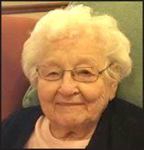 Lorraine KRAMER Obituary (2017)