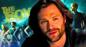 Supernatural: 10 Things To Know About Jensen Ackles & Jared Padalecki's  Friendship