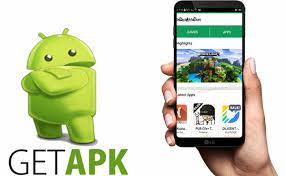 Descargar la última versión de getapk market para android. Getapk Market 2019