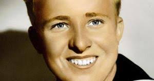 In Loving memory of YANDELL, James Ray 2/4/1932