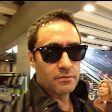 Flavio Andrés Díaz Briones (@Gronow66)