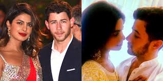 Priyanka chopra jonas (pronounced, born 18 july 1982) is an indian actress, singer, and film producer. Priyanka Chopra Announces Engagement To Nick Jonas With Instagram Photo Of Engagement Ring