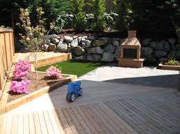 Dean Backholm Landscape Design