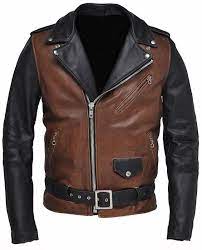 Pin By D On Fashion Leather Jacket Leather Jacket Style Leather Jacket Men Mens Jackets