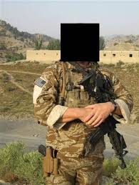 Cia Ground Branch Paramilitary Operations Officer Pmoo 539x716 Military Special Forces Us Special Forces Special Forces