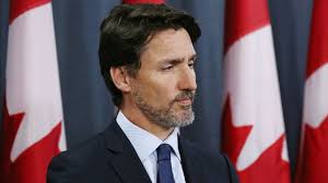 The country's main airlines, including air canada. Trudeau Announces New Restrictions On International Travel To Canada Thehill
