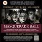 Masquerade Ball at Dery Mansion event image