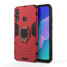 for Huawei Honor 9C Case Bumper Cover ...