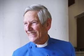 Obituary: the Rev Alistair McGregor QC, lawyer turned churchman