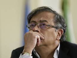 Sofía Petro Rodolfo Hernández Gustavo Petro responde al comentario de su  hija sobre posible "estallido social" : Gustavo Petro responde al  comentario de su hija sobre posible "estallido social"