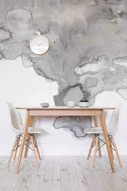 Boring White Walls Go Out Of Fashion There Is A New Way To Put On Your Clothes Boring Clothes Fashion There Wal Haus Deko Wandfarbe Inneneinrichtung