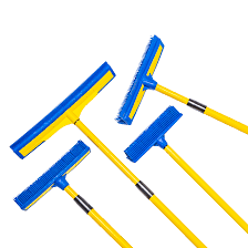 Image result for Broom Yellow 2018 Fleet