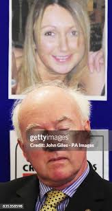 62 Detective Supt Photos & High Res Pictures