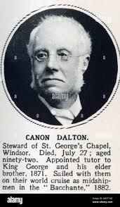 Royal chaplain hi-res stock photography and images