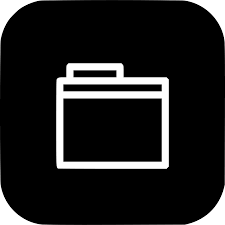 Check spelling or type a new query. File Explorer Icon 151604 Free Icons Library
