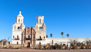 Who was the founder of the san xavier mission? Fontana Pre Eminent Scholar Of Mission San Xavier Del Bac