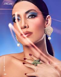 New cover x @stylecruze Photography: Karoline Becker @pineboxvs Photography  Assistant: Emmanuel Clemente @eclemente_ph Model: Luz Mariel Quezada  @luzmarielq Wardrobe stylist: Bramtco Martin @bramtco Makeup: Robert  Martínez @glambyrob_ Jewerly designer ...