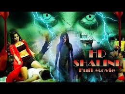 Captive (2020) 720p hdrip telugu dubbed movie. Shalini Horror Movie Hindi Free Mp4 Video Download Jattmate Com