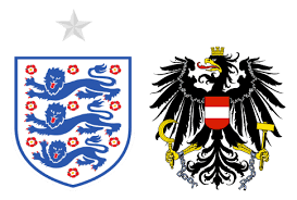 England and austria face at riverside stadium, in what is to be the first friendly match of the year for both the tip and bet suggestion for the england vs austria match, on 2 june 2021, of the preview. Z3hs2rzlh0inim