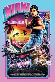 The picture house's first film of the new. Miami Connection Destroys The Myth Of So Bad They Re Good Movies Wired