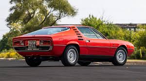 Image result for Light Rattan 1973 Alfa-Romeo