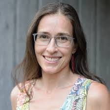 Debbie Scharf's Instagram, Twitter & Facebook