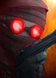 Project Hank Combat Art Dance Wallpaper Best Gaming Wallpapers