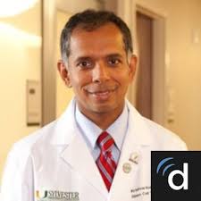 Dr. Siddhartha Mitra, MD