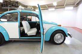 Image result for Gemini Blue 1972 Beetle