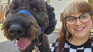 Fundraiser by Sarah Zelazny : Help this helper get back