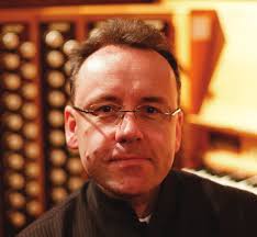 Elizabeth B. Stephens 2024 International Organ Competition Final Round