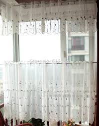 Check spelling or type a new query. Layered Half Window Curtains Half Window Curtains Dining Room Curtains Half Window