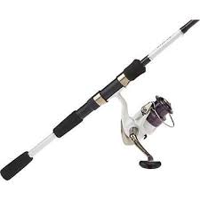 Daiwa Ds One 6 6 M Freshwater Spinning Rod And Reel Combo Academy Rod And Reel Fresh Water Rod