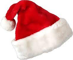 Gorro De Navidad PNG Image HD | PNG All