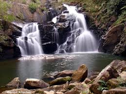 Cachoeira Deus Me Livre Aiuruoca Mg Brasil Cachoeira Aiuruoca Mg Viagem