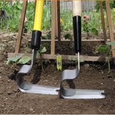 Reformation Acres In 2020 Garden Tools Garden Hoe Garden Fertilizer