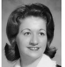 Irene Albert Obituary (1946