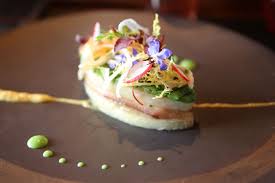 le hareng atelier joel robuchon paris art culinaire miam culinaire
