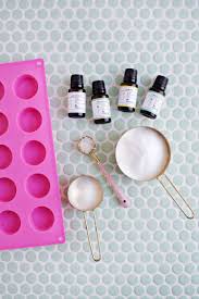Here's what you'll need to make the diy daily shower spray: Eucalyptus Cold Flu Shower Melts A Beautiful Mess