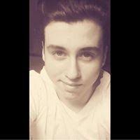 Sam Wachtel's Instagram, Twitter & Facebook