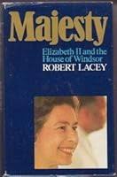 Robert Lacey Books