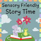 Sensory Friendly Storytime event image
