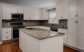 The backsplash keeps liquids from running down the wall behind the counter. Backsplashe Standard Or Full Height Quartz Granite Marble