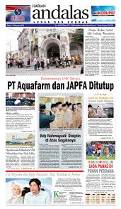 Kunci jawaban brain out dari level 1 hingga 221 bahasa indonesia beserta penjelasannya. Epaper Harian Andalas 10 Agustus 2019 By Media Andalas Issuu