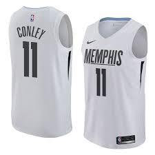 Lakers memphis miami milwaukee minnesota new orleans. Nike Nba Memphis Grizzlies 11 Mike Conley Jersey 2017 18 New Season City Edition Jersey