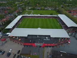 Welkom op het officiële facebook account van go ahead eagles. Go Ahead Eagles Go Ahead Eagles Opent Digitale Ideeen Facebook