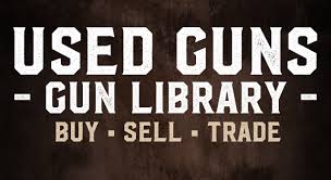 Charitable gift cards let that special someone choose a charity instead of, say, another sweater. Used Guns Bass Pro Shops