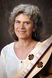 Mountain Dulcimer: Next Level Tricks, Chords, and Skill-building, Monday,  February 17, 2025, 5