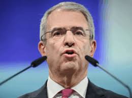 Ghana Gas Has Been Transformed Into A Sustainable Power Delivery Under Ben  Asante As CEO